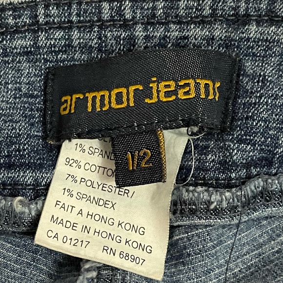 lowrise jeans - Picture 3 of 3